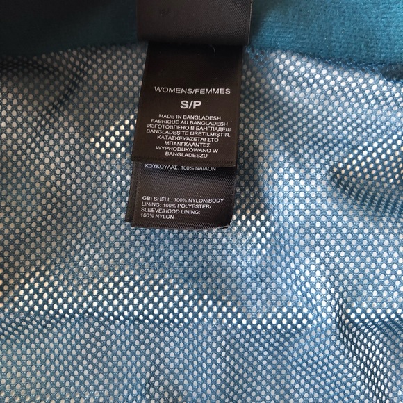 The North Face Jacket - Picture 6 of 8